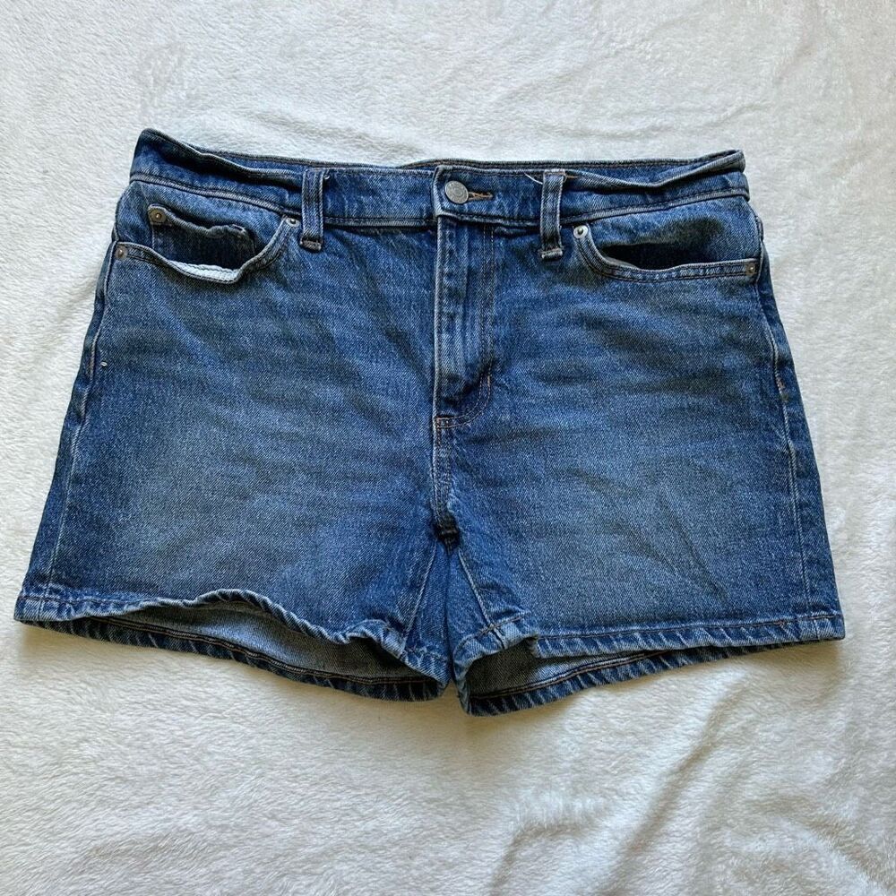 Banana Republic Jean Short size 27/4